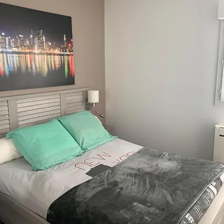 Le Cocon De La Garrigue Agde