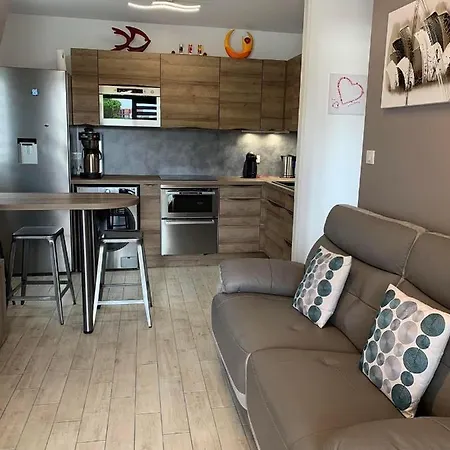 Le Cocon De La Garrigue Apartamento *