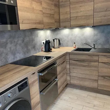 Le Cocon De La Garrigue Apartamento