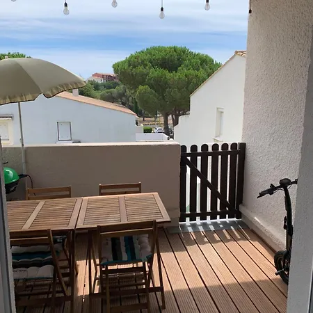 Apartamento Le Cocon De La Garrigue