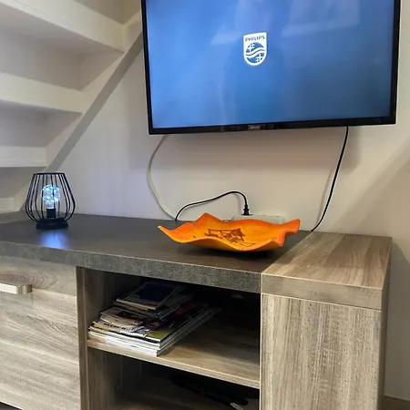 Le Cocon De La Garrigue *