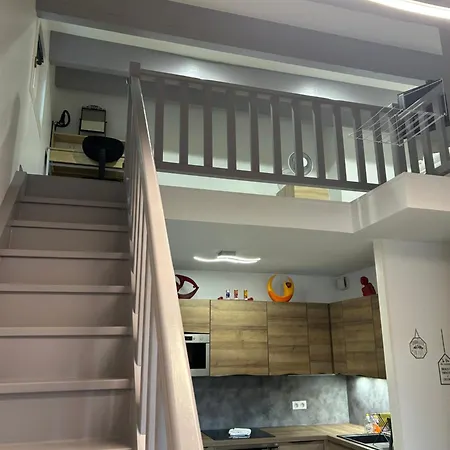 Le Cocon De La Garrigue * Agde