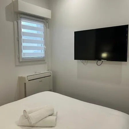 Le Cocon De La Garrigue