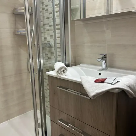 Apartamento Le Cocon De La Garrigue Agde