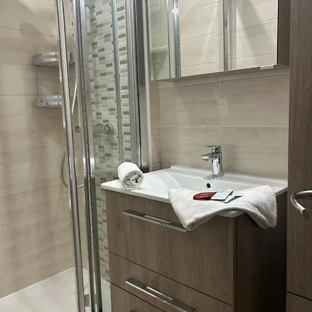 Le Cocon De La Garrigue