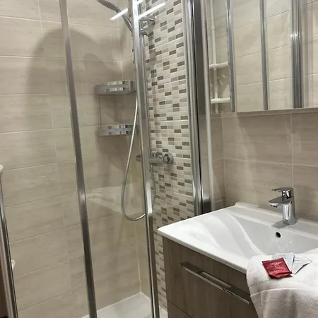 Le Cocon De La Garrigue Apartamento