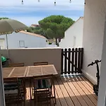 Appartement Le Cocon De La Garrigue