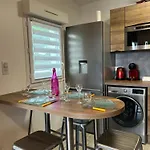 Le Cocon De La Garrigue Appartement Agde