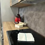 Le Cocon De La Garrigue Appartement