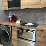 Appartement Le Cocon De La Garrigue