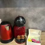 Le Cocon De La Garrigue Appartement *