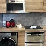 Appartement Le Cocon De La Garrigue