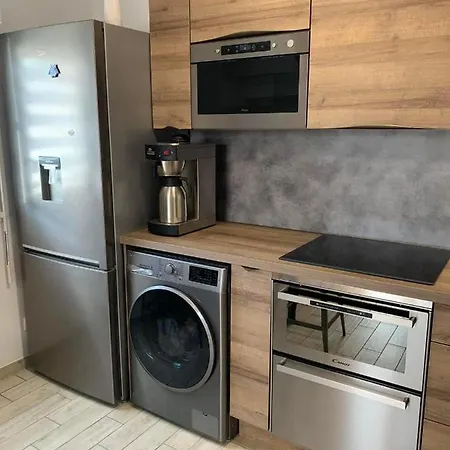 Le Cocon De La Garrigue