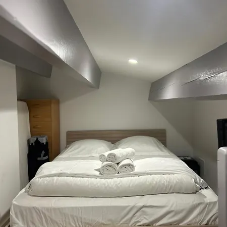 Le Cocon De La Garrigue Appartement