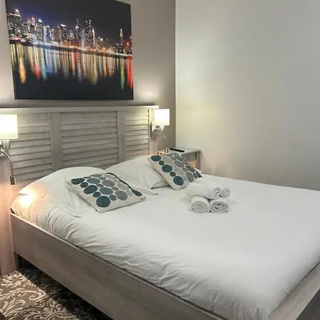 דירה Le Cocon De La Garrigue