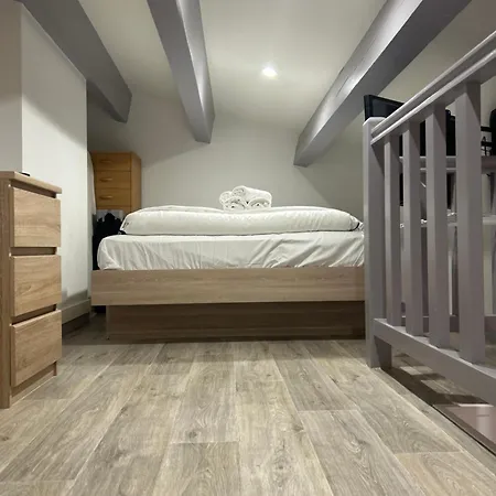 Appartement Le Cocon De La Garrigue *