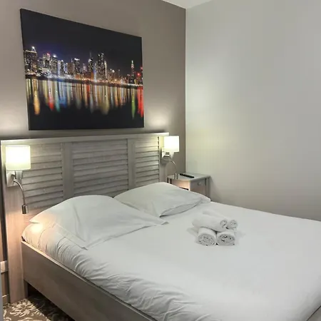 Le Cocon De La Garrigue Appartement Agde