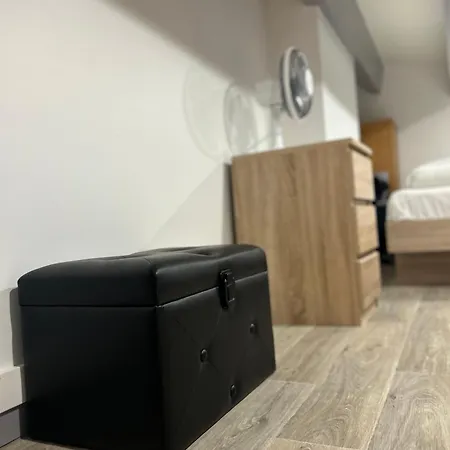 Le Cocon De La Garrigue אגדה