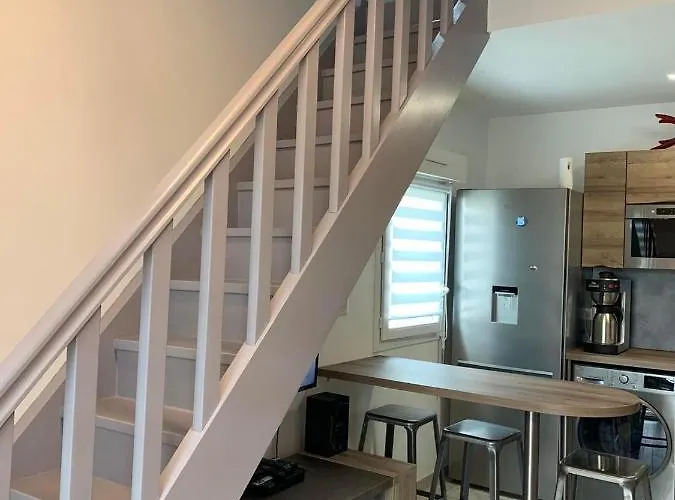 Le Cocon De La Garrigue