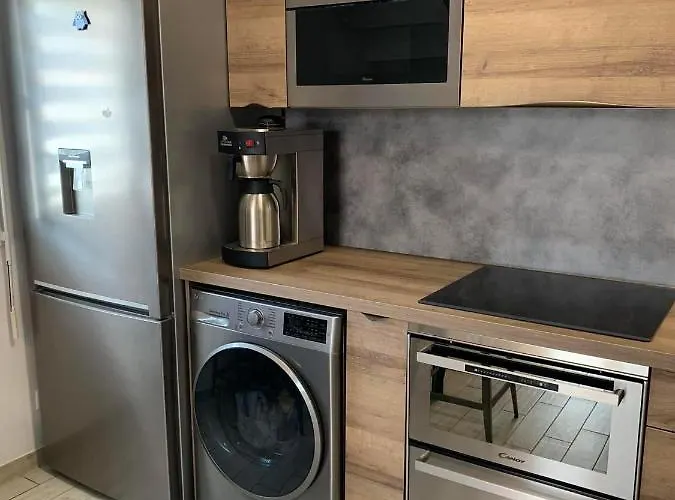 Le Cocon De La Garrigue