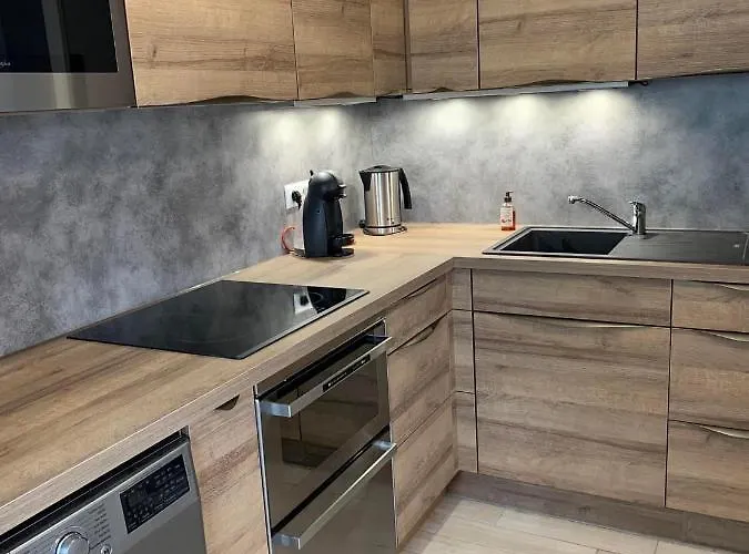 Le Cocon De La Garrigue Daire