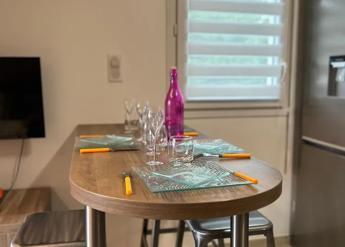 Le Cocon De La Garrigue