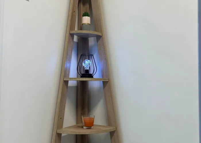 Daire Le Cocon De La Garrigue