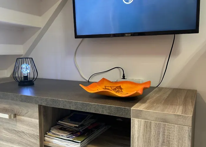 Le Cocon De La Garrigue *