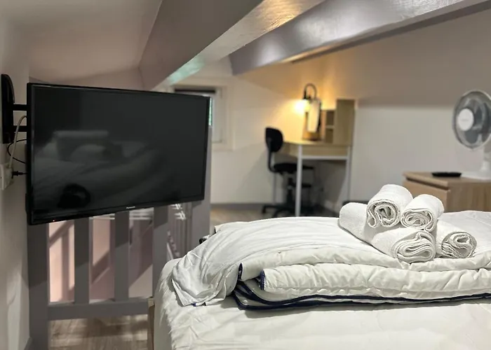 Le Cocon De La Garrigue Agde