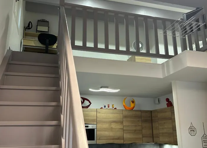 Le Cocon De La Garrigue * Agde