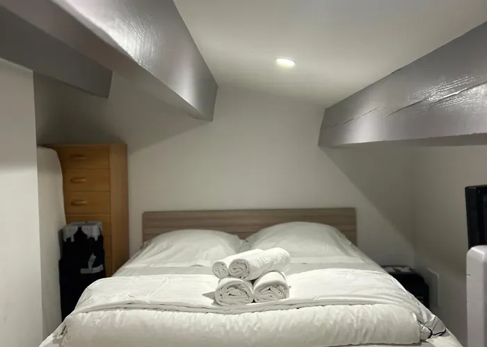 Le Cocon De La Garrigue Daire