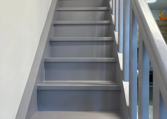 Le Cocon De La Garrigue Daire *