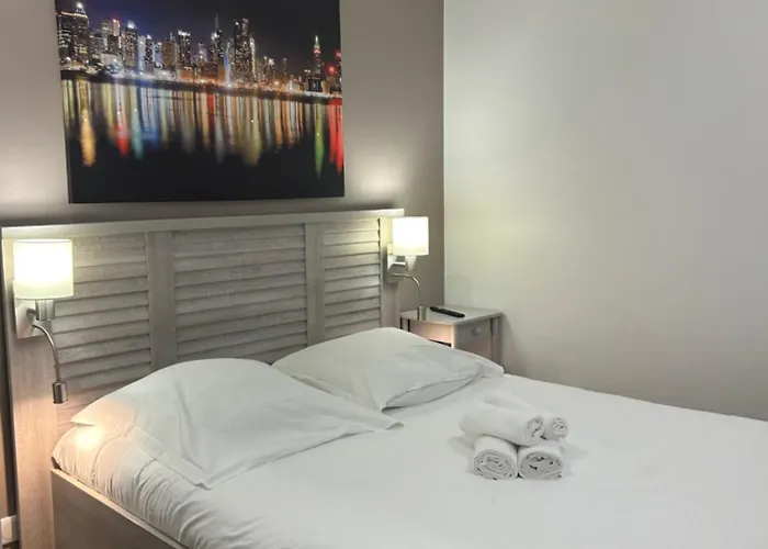 Le Cocon De La Garrigue Daire Agde