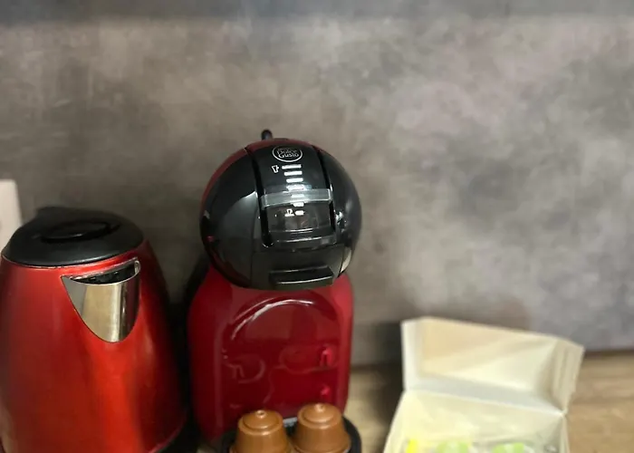 Le Cocon De La Garrigue Daire *