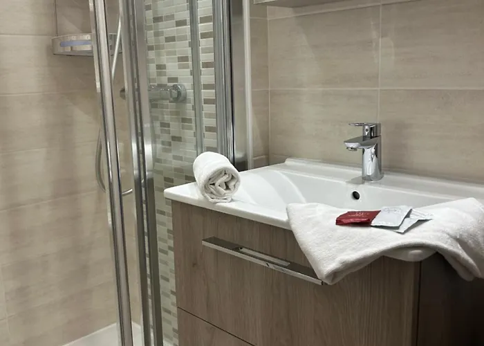 Daire Le Cocon De La Garrigue Agde