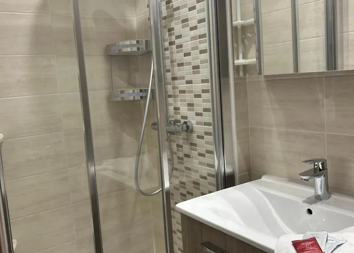 Le Cocon De La Garrigue Appartement